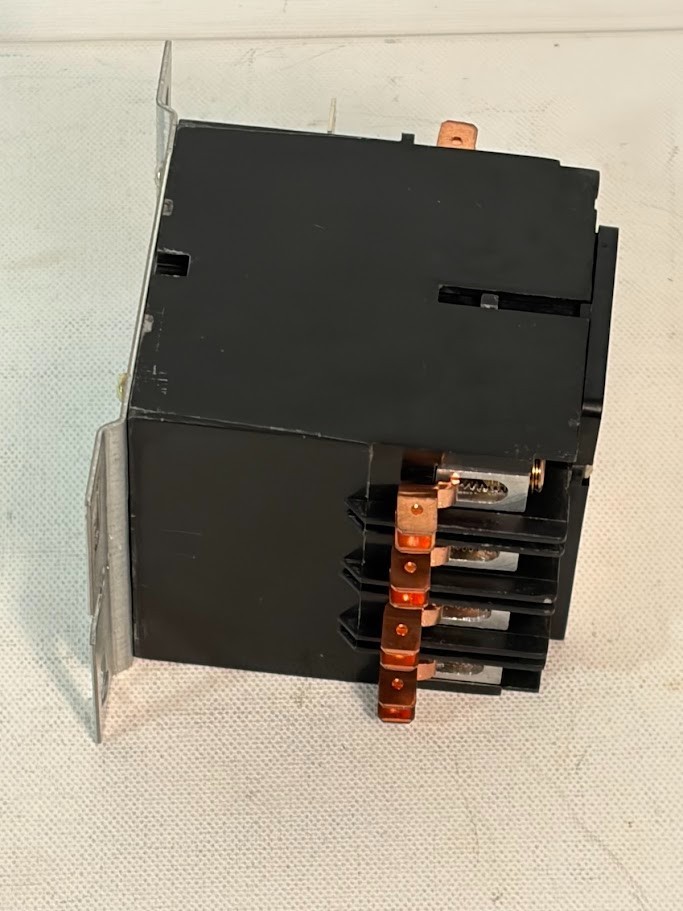 Used – Johnstone Supply Contactor L41-471 120V Coil HCCY4XT04CJ303 40FLA 600v