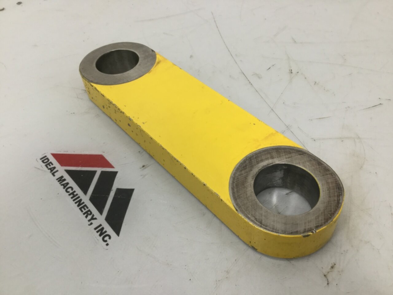 VAN DORN Toggle Link 308078 Used #106359