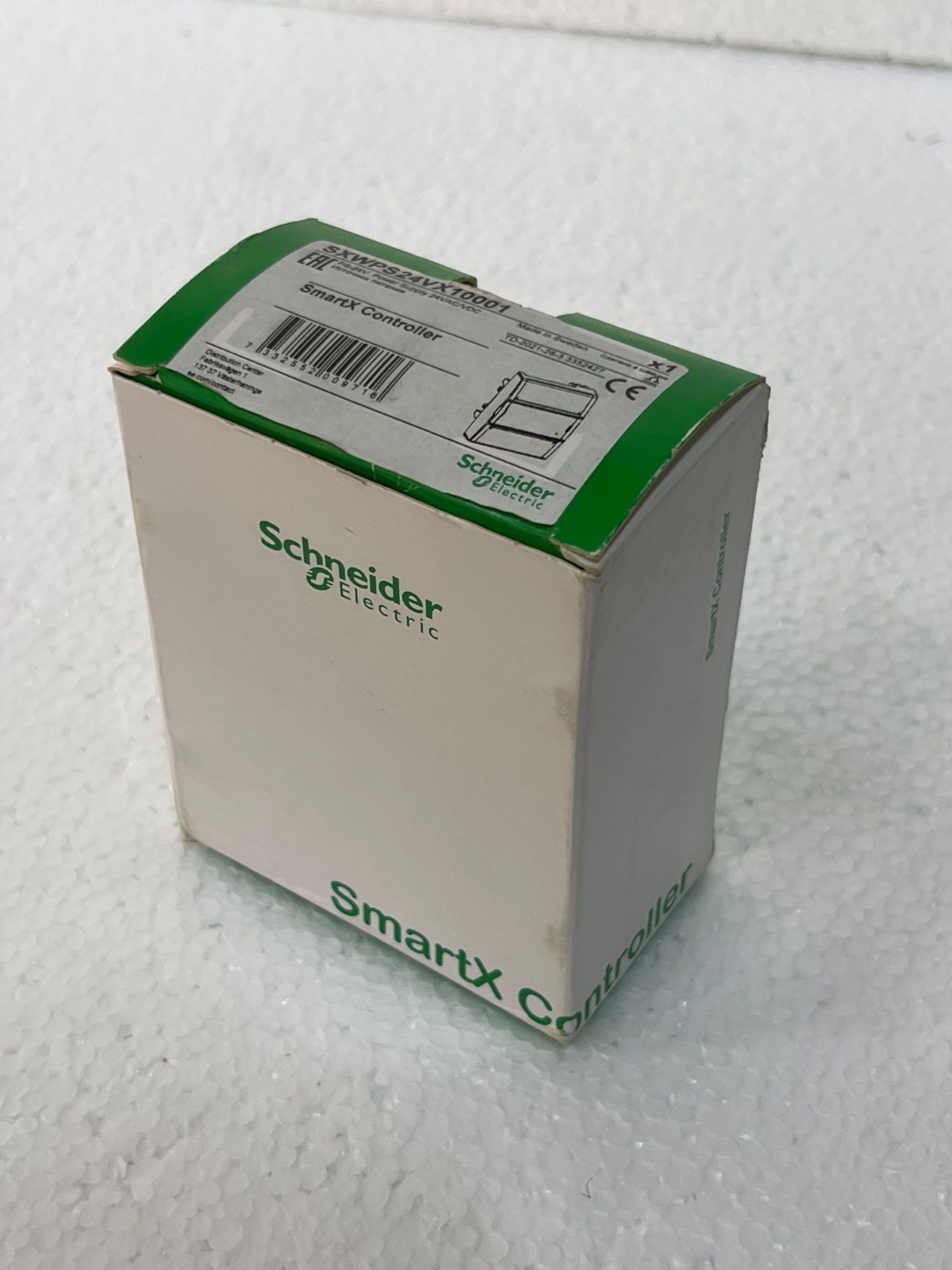 Schneider SXWPS24VX10001 PS-24V Power Supply