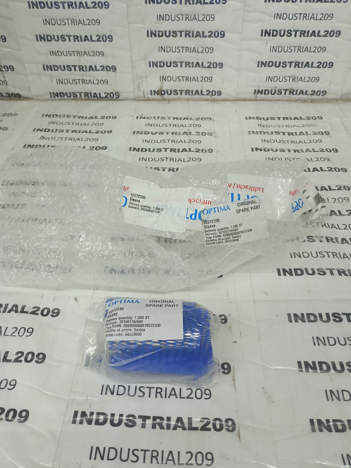 OPTIMA SPARE PART S.S SLEAVE 000000000010572330