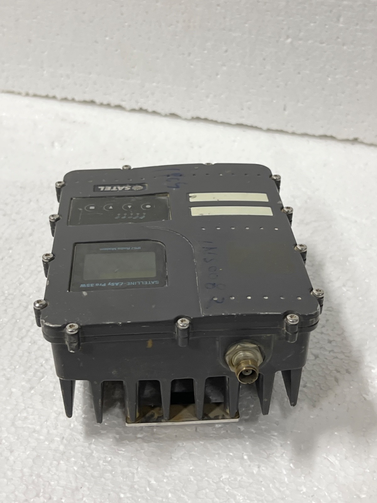 SATEL Satelline Easy Pro 35W UHF Radio Modem SATEL TA-18 (For Parts )