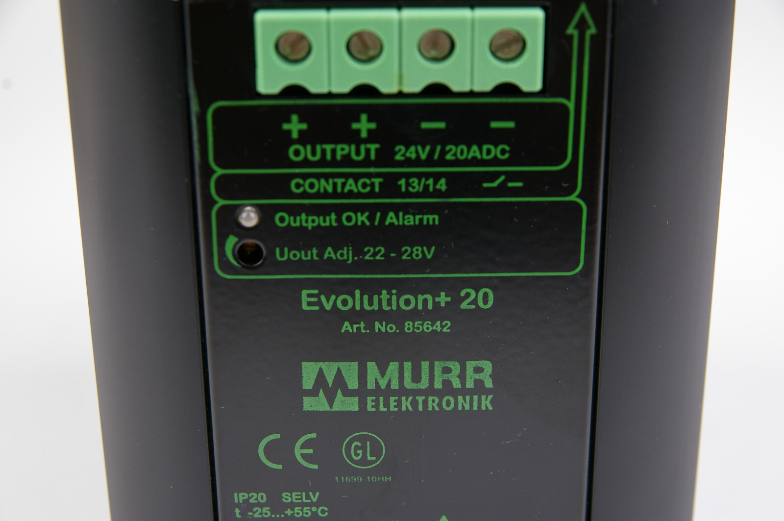 Murr Elektronik 85642