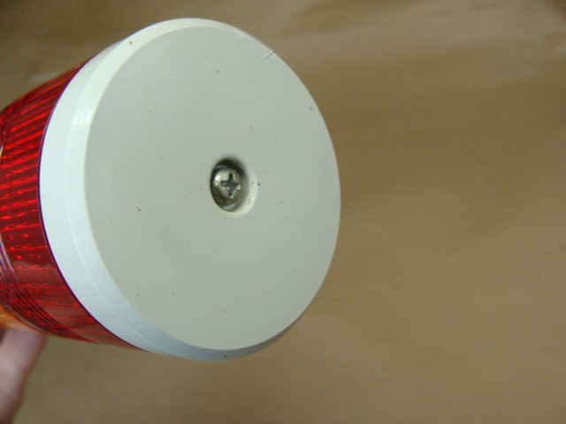 PATLITE TOWER LIGHT LME-02FBL 24VAC/DC 0.3A