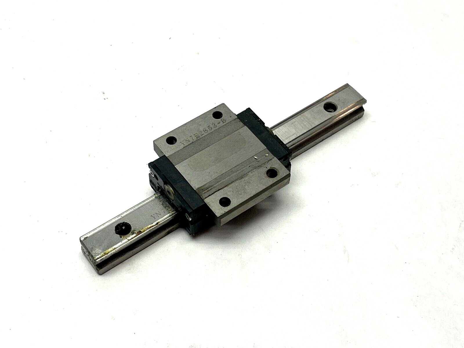 THK SSR15XTB2+150LY Linear Guide Rail Assembly