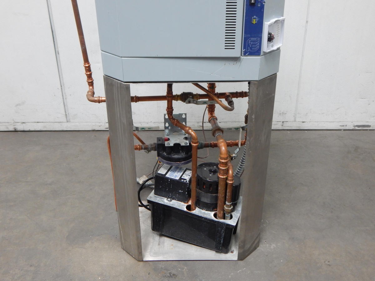 NEPTRONIC SF SK304M-480-3 COMMERCIAL HUMIDIFIER M2718