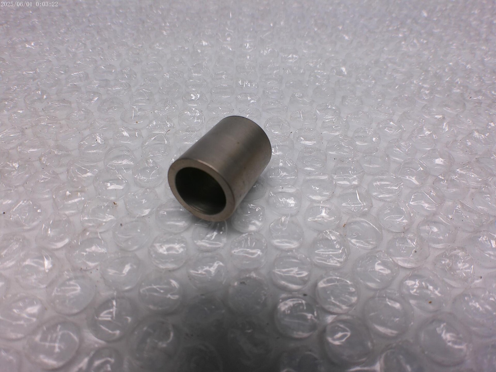 INDUSTRIAL SPARE C32067-C-003-4.7-CHRYS.-ARM ROLLER GUIDE NSNP