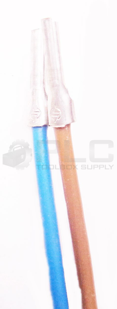 NEW IFM ELECTRONIC II0270 INDUCTIVE SENSOR II-2010-ABOA 45/65HZ 20/250VAC