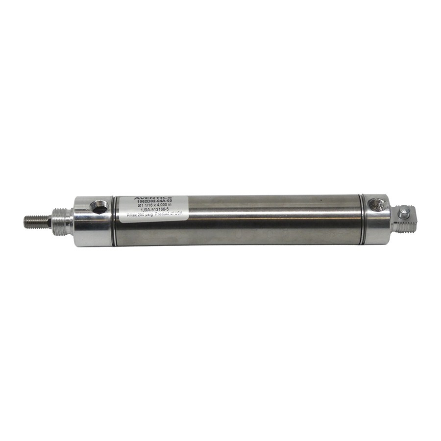 AVENTICS 1062D02-04A-03 250PSI NSNP