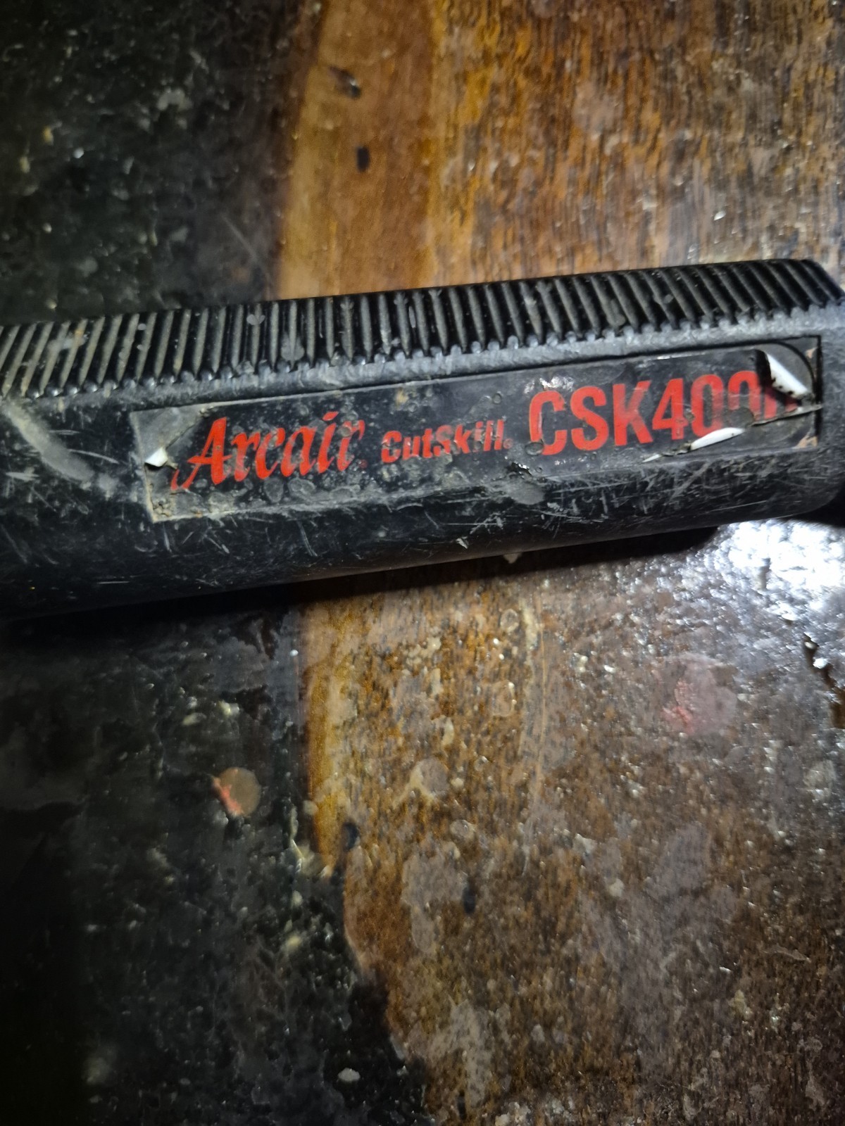 Arcair Csk 4000