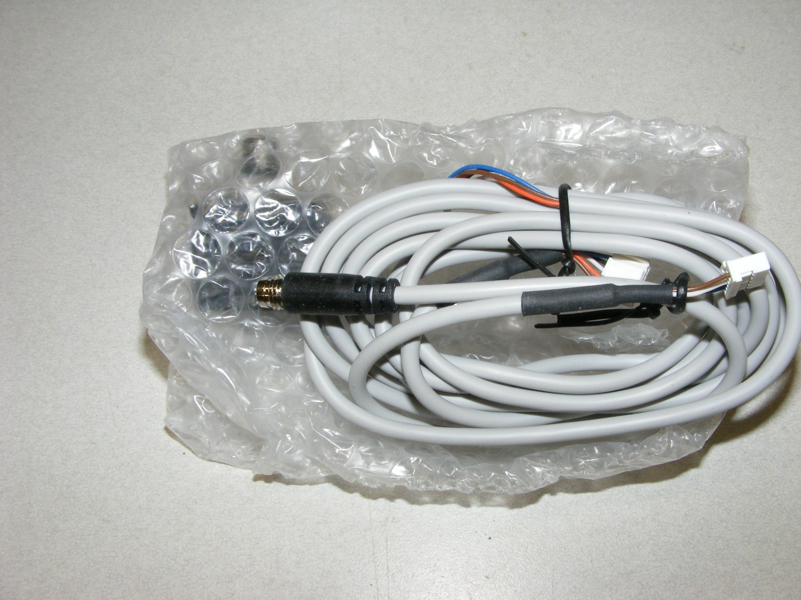 Piab 0212040 Vacuum Switch 3 Color Digital Display M8 (zz4)