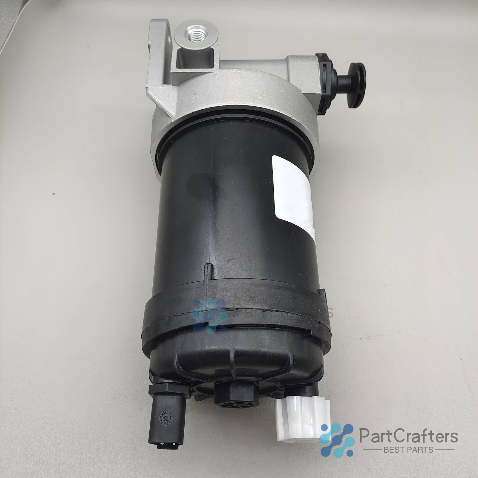 OEM Fit Cummins Fuel Filter Assembly 5396530 Water Separator with 5319680 FS1098