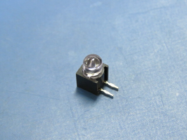 DIALIGHT 550-5905F Qty of 10 per Lot LED Uni-Color Green