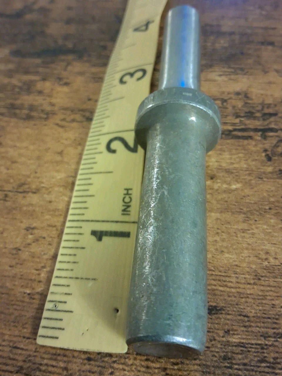 Ajax 1610 Brazier Rivet Set 3/16″ Inch Pneumatic Bit