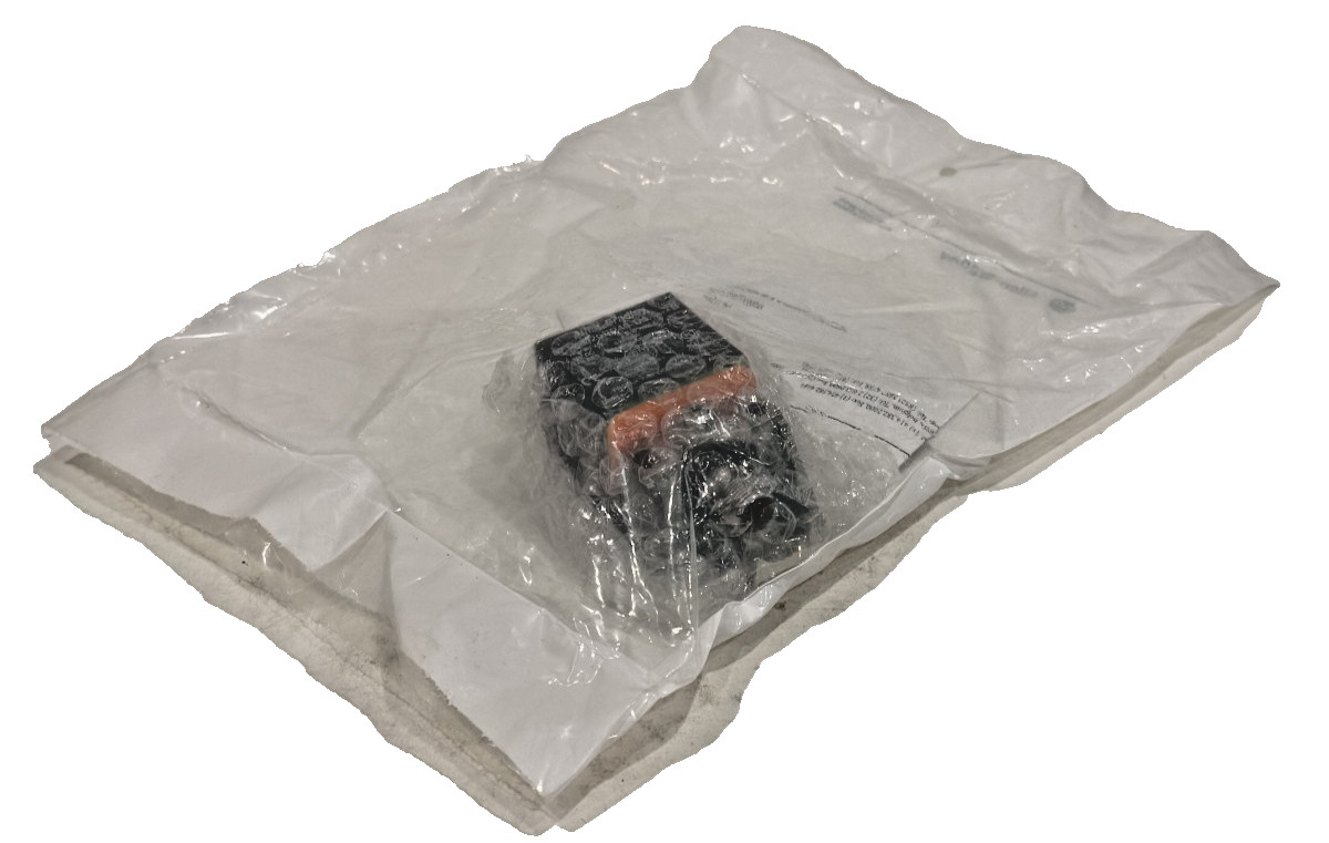 ALLEN BRADLEY 871P-D20BP40-D4 SER. B PROXIMITY SENSOR 871PD20BP40D4 NEW SURPLUS