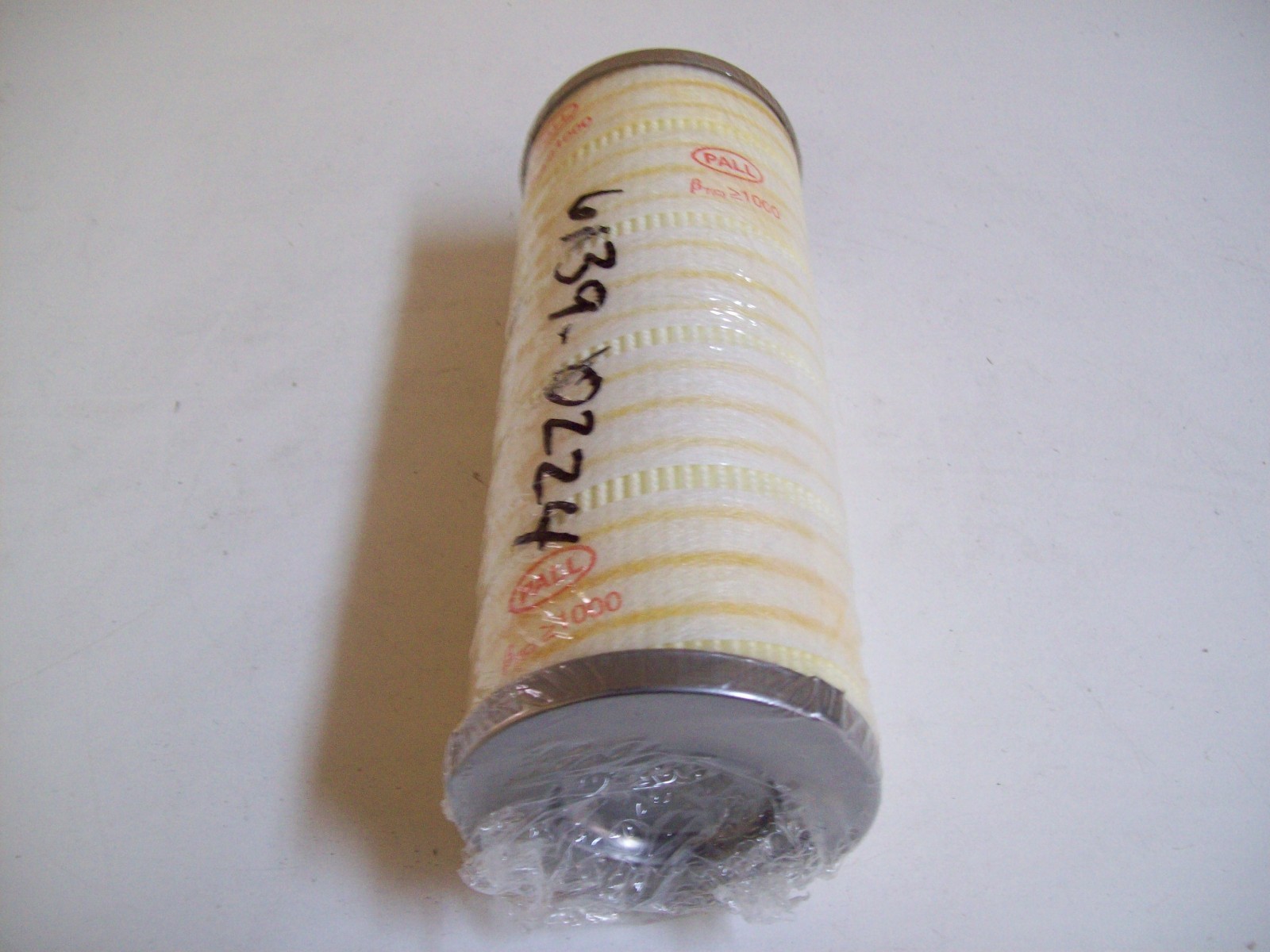 PALL HC9600FKN8H FILTER ELEMENT 1000 – NNP – FREE SHIPPING