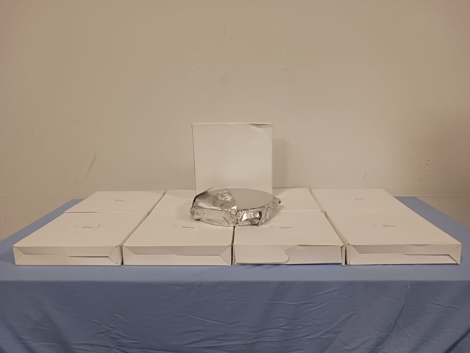 *Lot of 9* Automed Technologies Packing Paper 2M9752