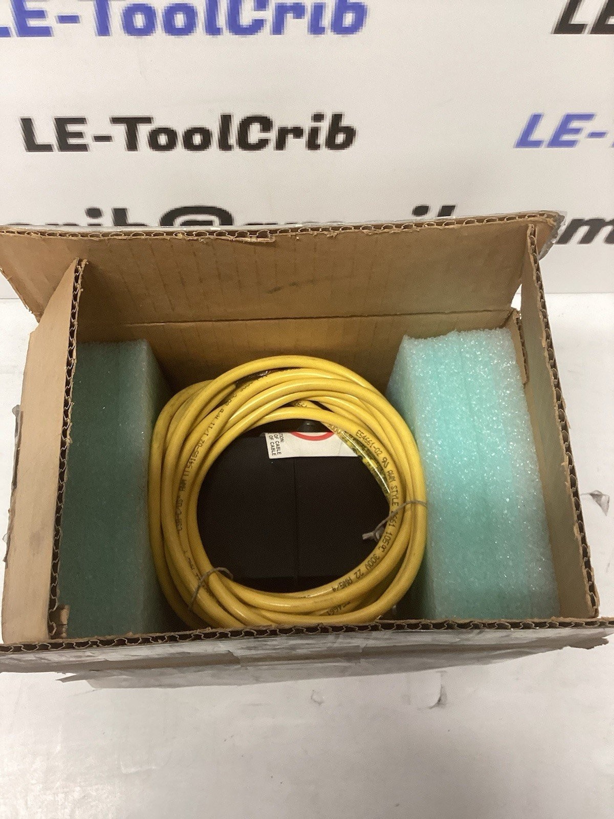 Celesco Transducer PT5DC-150-V62-FR-Z10-MC4 H514S