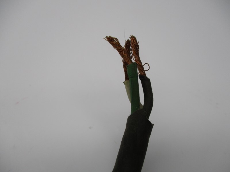 JEFFERSON ELECTRIC 240-201 UNMP