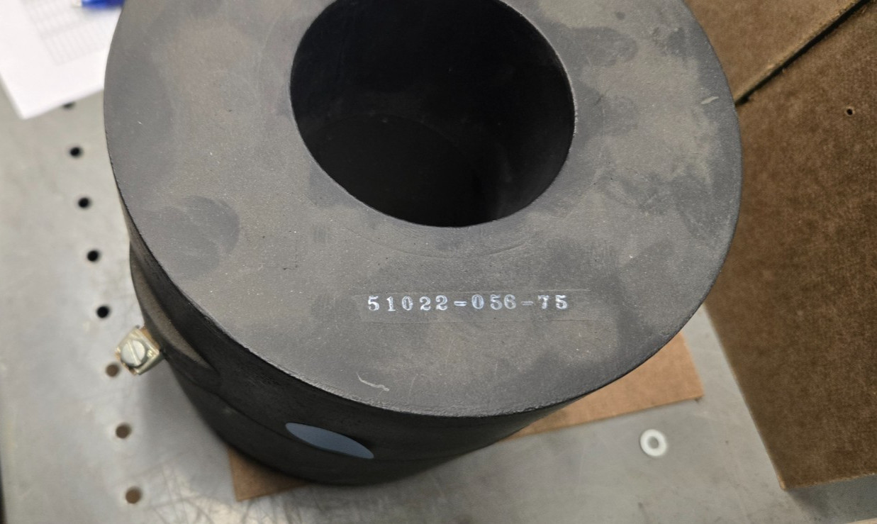 DC coil 51022-056-75, 100VDC