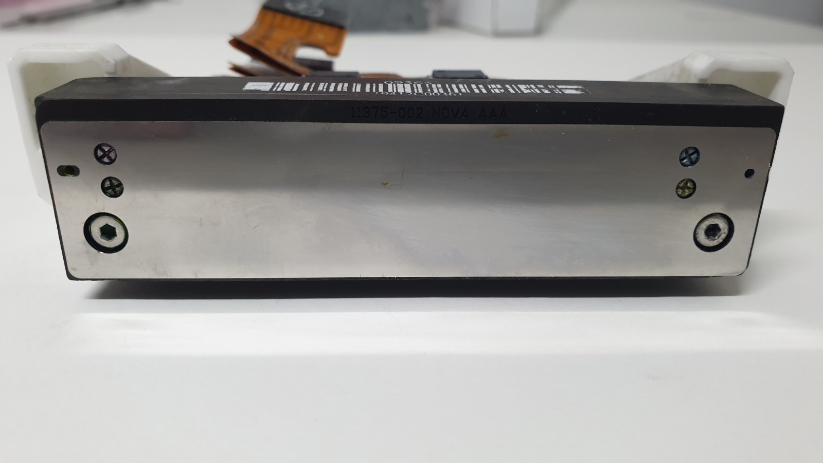Spectra Dimatix Printhead 03736-001 for Kornit Printer P/N: 03736-001