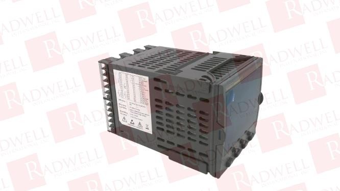 INVENSYS 2604/VH/1XX/XX/RR/D4/D6/MS/XX / 2604VH1XXXXRRD4D6MSXX (NEW IN BOX)