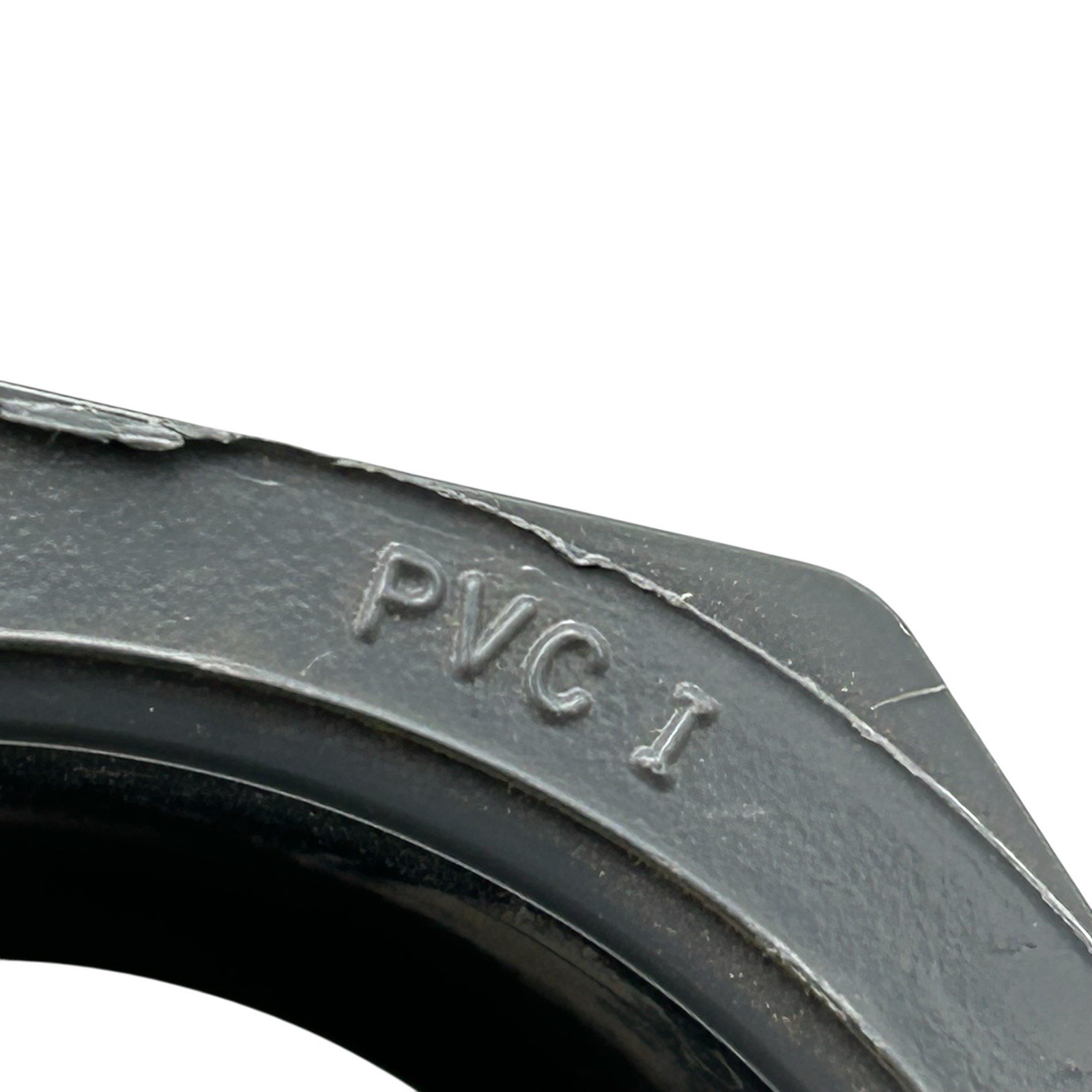+GF+ SCH80 3 X 2-1/2 PVC Reducing Coupling Made in USA NEW Ships Quickly