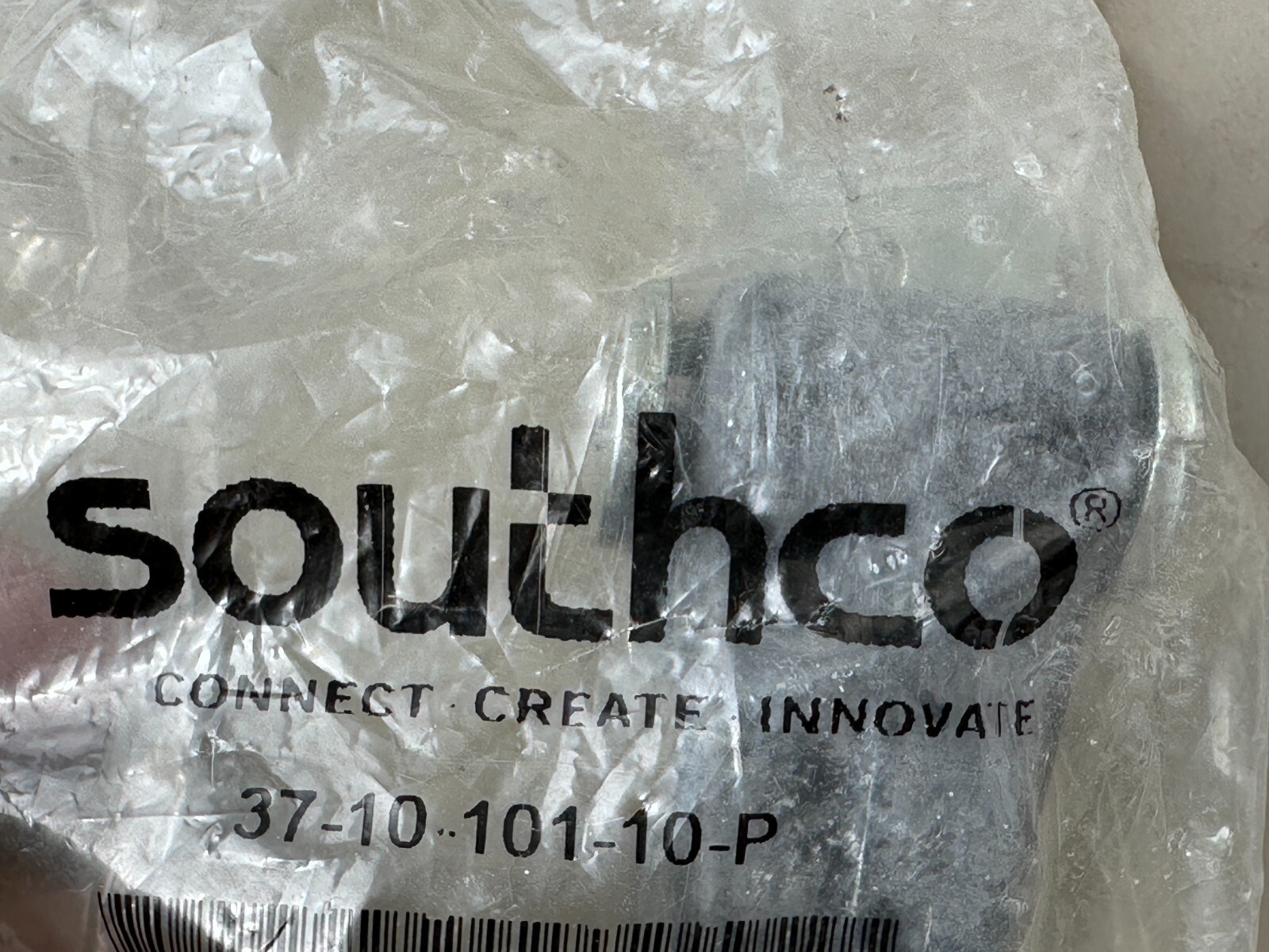 Southco 37-10-101-10-P F Style XL T-Hndl STL Flexible Draw Latch (Lot of 2)