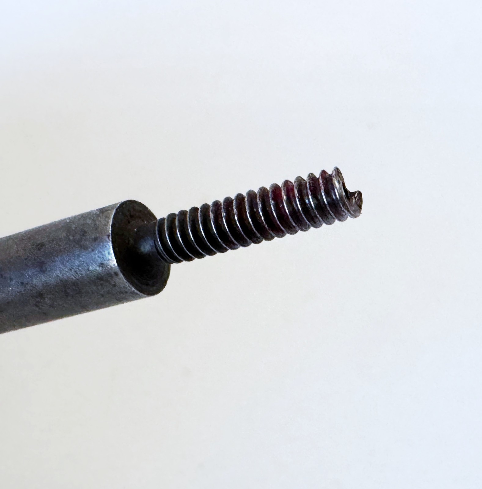 HELICOIL 6-32 UNC Thread Insert Hand Installation Tool Mandrel 2288-06