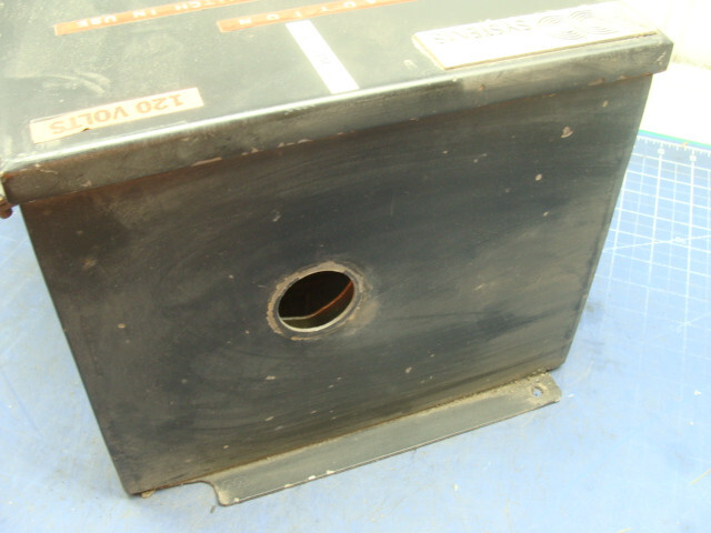 NDC SYSTEMS SUPER VEXTA 5-PHASE DRIVER UDX5128NA WITH PWB MOTOR DRIVER 621744