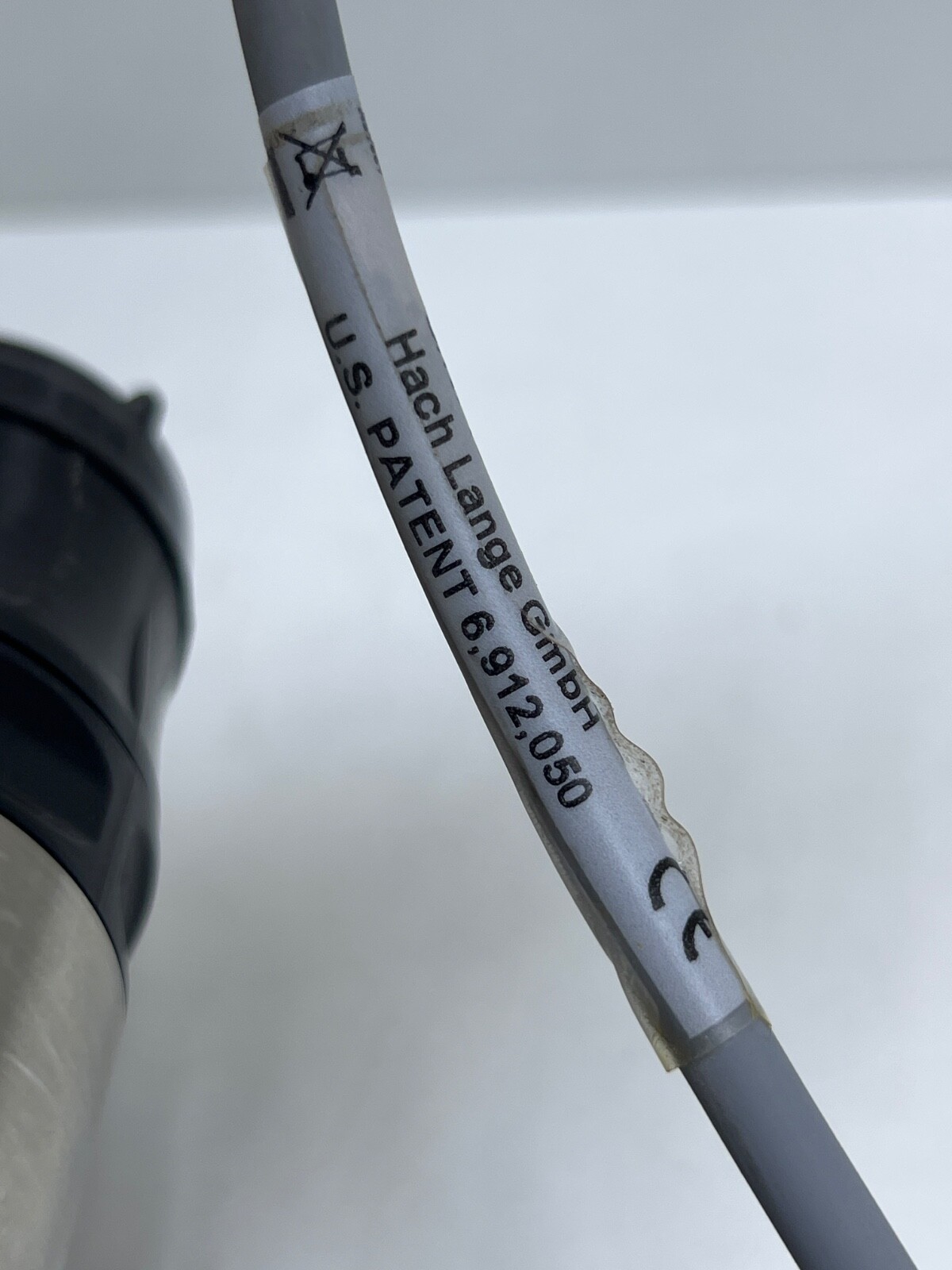 HACH LXV416.99.20001 LDO SENSOR FOR DISSLOVED OXYGEN