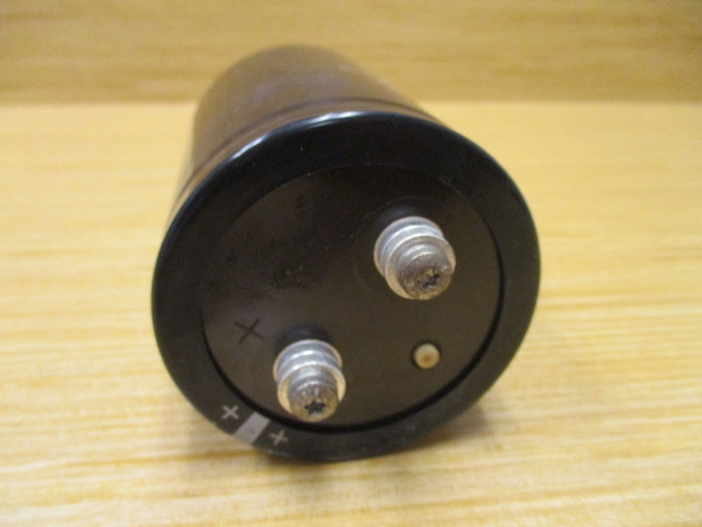 EPCOS B43458-S0338-M3 Capacitor B43458S0338M3
