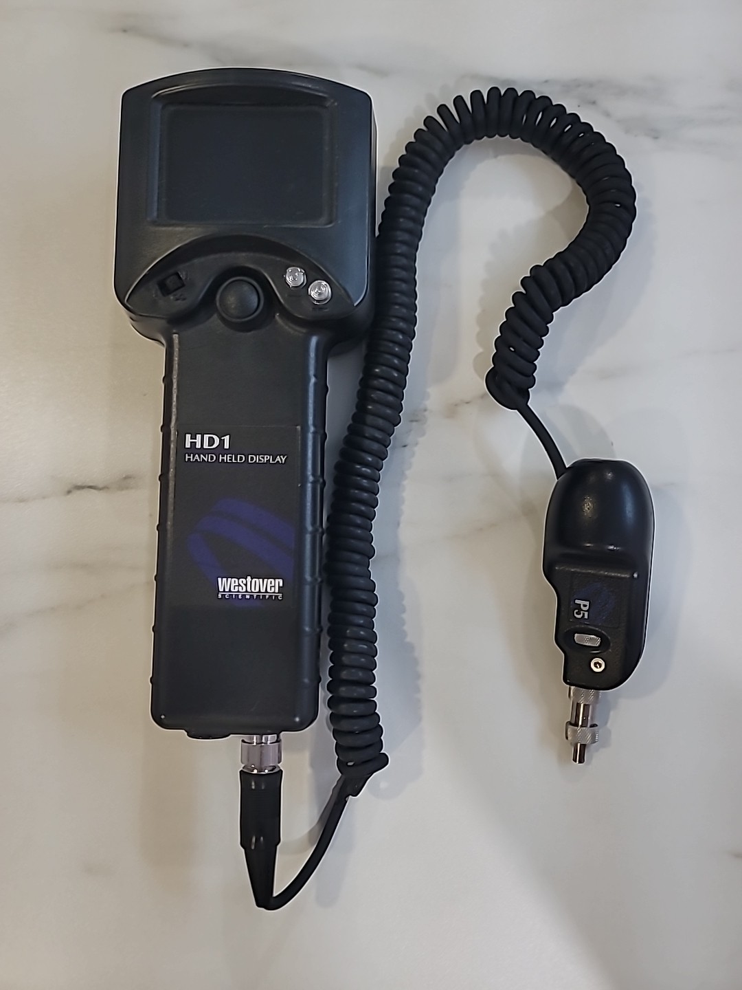 Westover Scientific HD1 Hand Held Display With P5 Scope