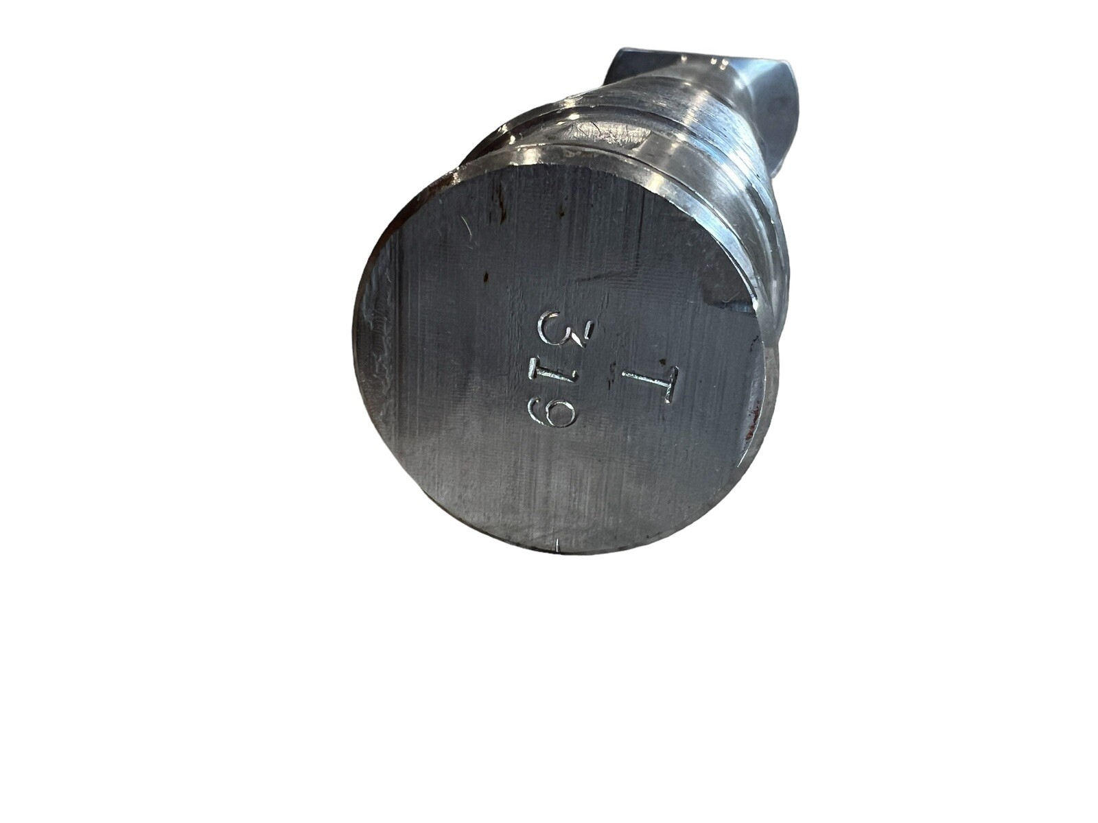 NEW Replacement Twist Lock Pin 319 For Kalmar or Terex Port Lift Truck 13-5/8″ L