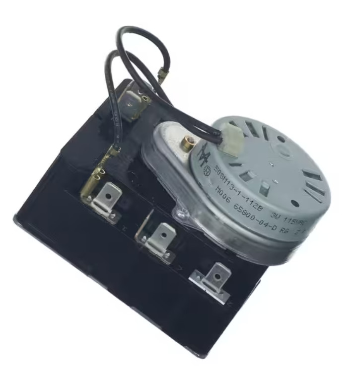 Market Forge M400, 10-6290, 011-30449-01, Timer, 120V, 60HZ