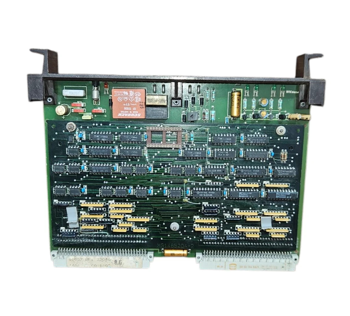 MERLIN GERIN PB400 ref. 61057 SURVEILLANCE MODULE