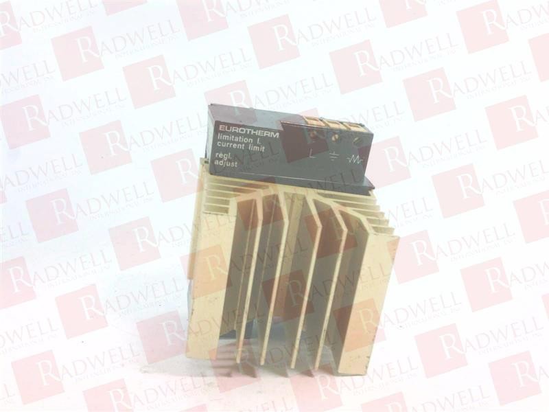 INVENSYS 425/081/13/36/060/002/55/00 / 42508113360600025500 (USED)