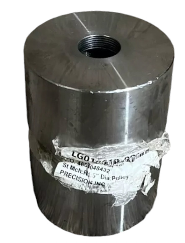 LG018619 4600048432 5″ Diameter Pulley 6-1/2″ x 4-15/16″ 2-15/16″ Bore