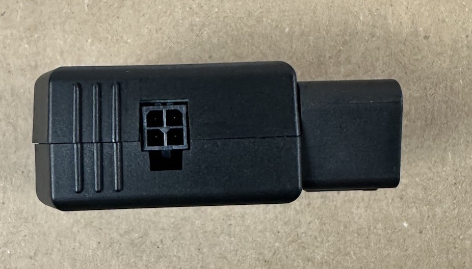 Z-Flash Vehicle Flasher – Ram, Chrysler, Durango, Wrangler, Charger, Gladiator