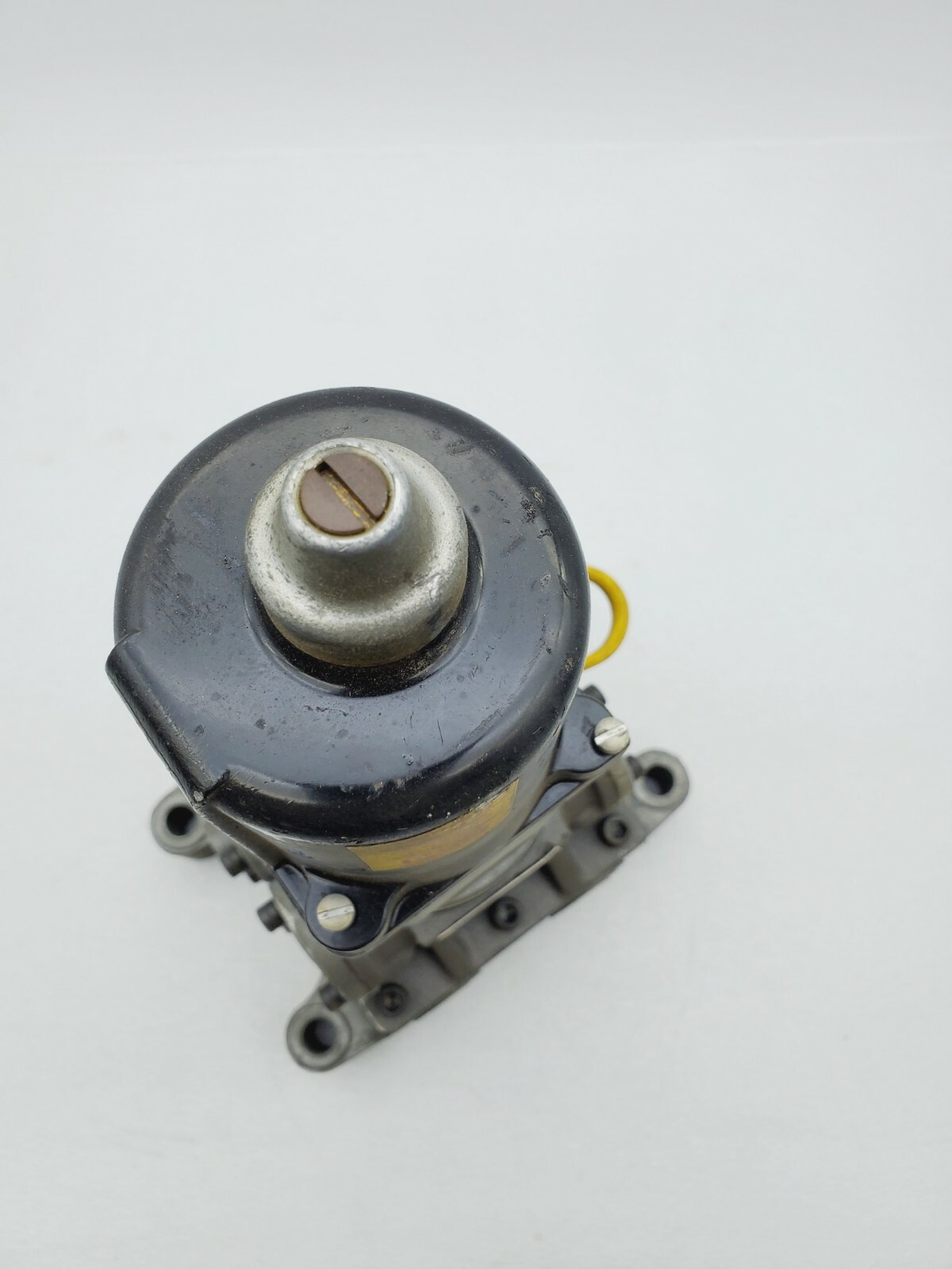 1776B2008 Ross Valve With 152B04 Solenoid
