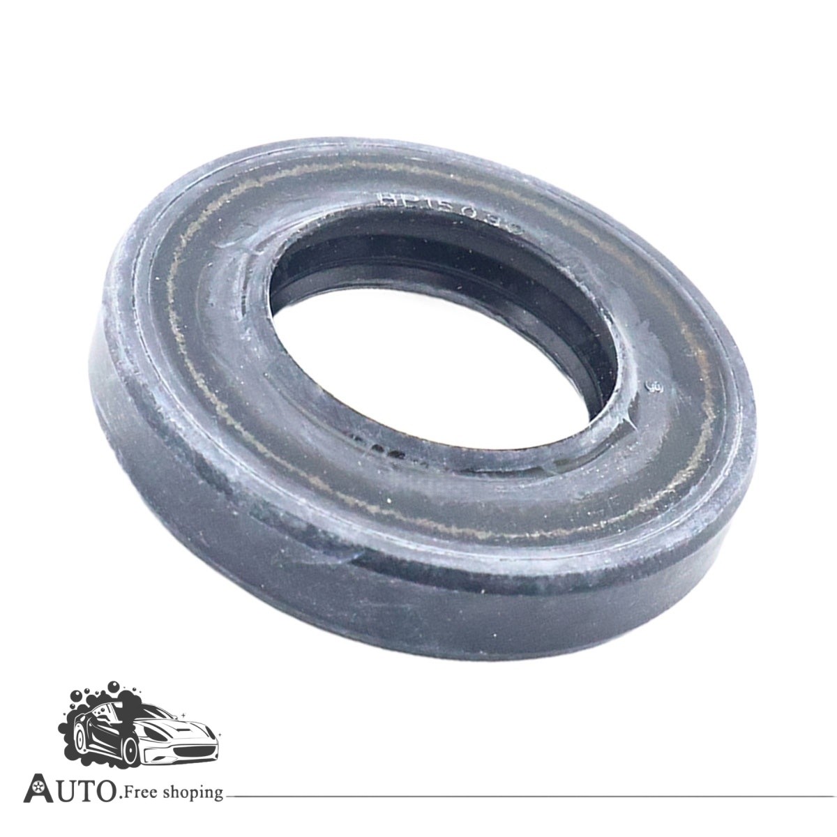 Oil Seal Fits For BP1503G High Pressure Skeleton 19.05*34.6*6.3mm