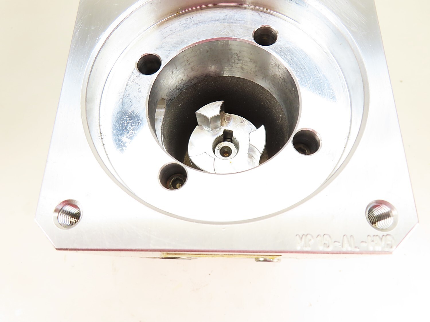 Conedrive S05010.SWSAD03DHMDK Ratio: 10:1 Gearbox