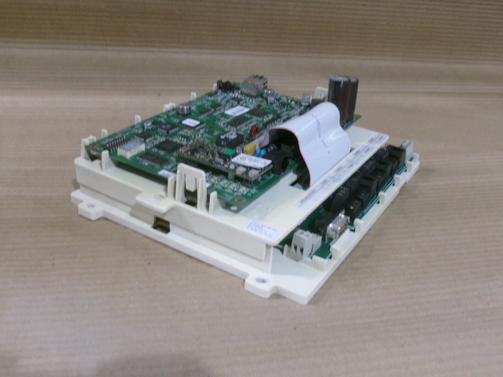 Tracer MP.580/581 50100885 Circuit Board Card REV AH 0714