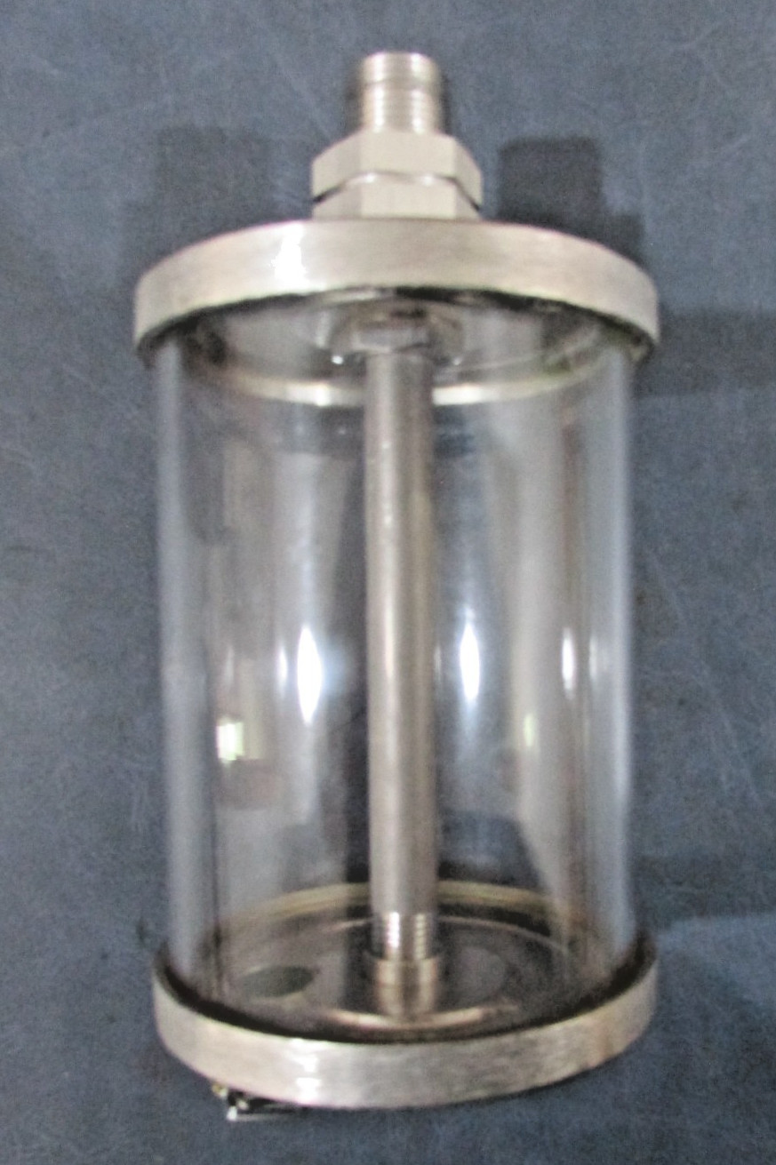 LDI Industries RDF109-03 Series Drop Feed Reservoir