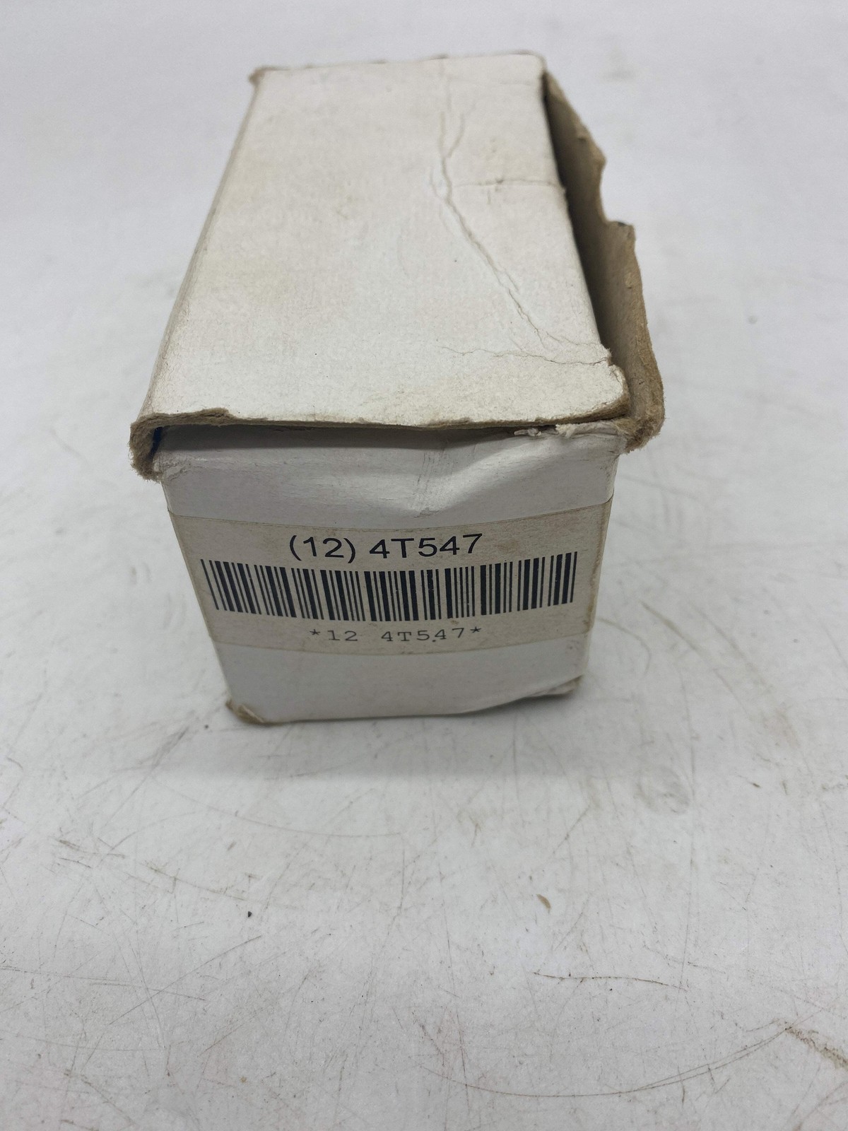 Sellstrom 4T547 Clear Cover Plate *Lot of (8)* (Open Box)
