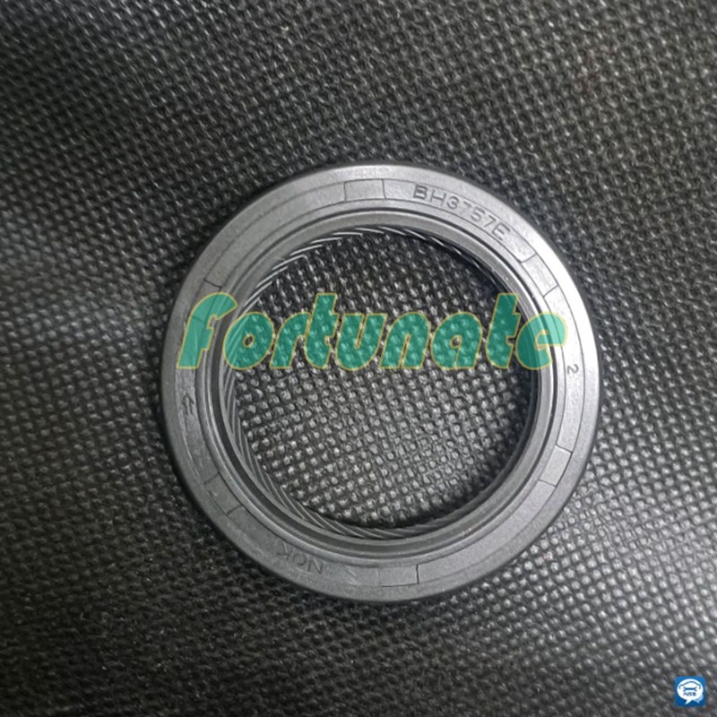 1PC NEW FOR NOK Front crankshaft oil seal BH3757E