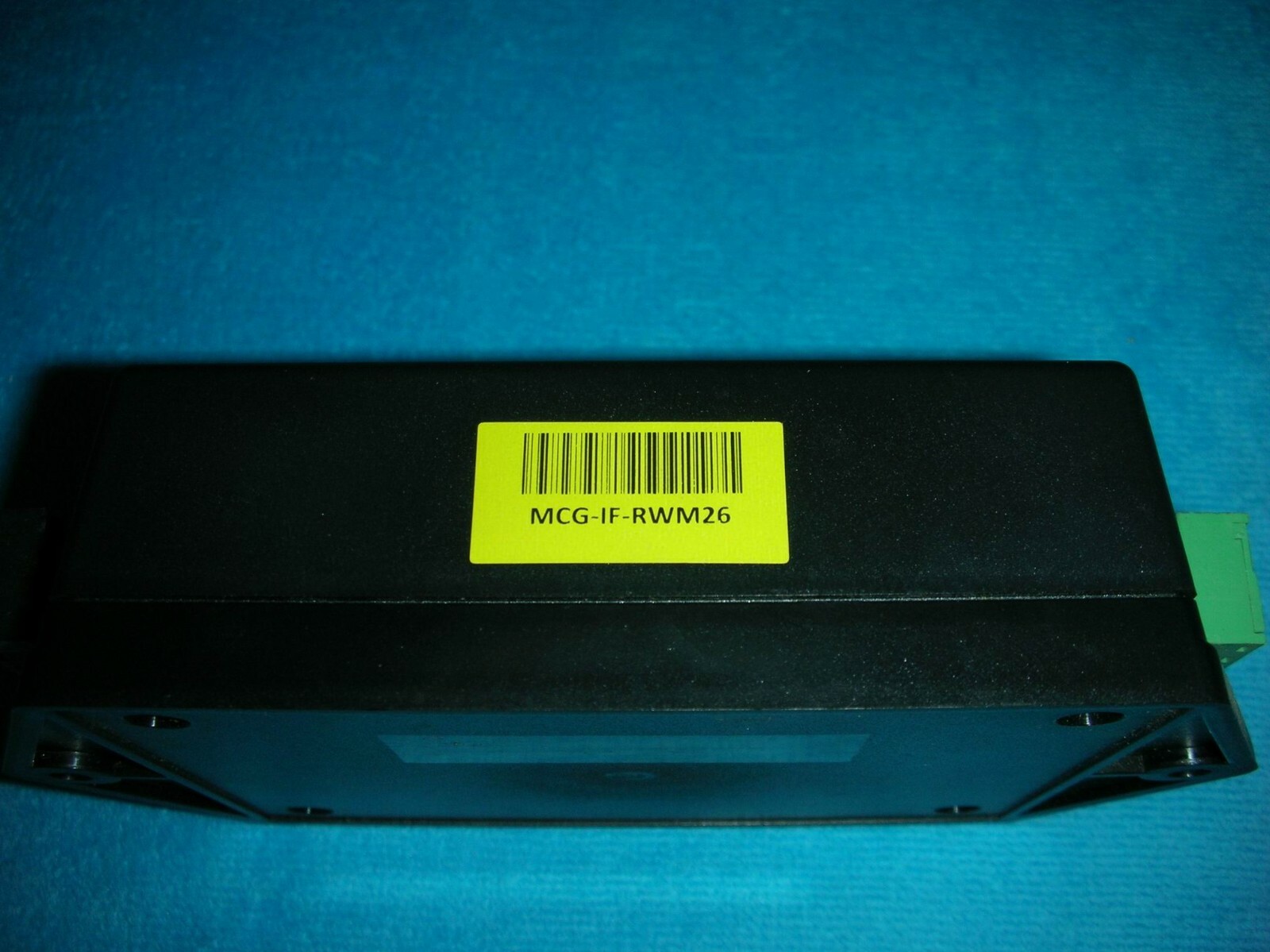 1PC solaredge RWNC-3D-240-MB/MCG-IF-RWM26 Z#1
