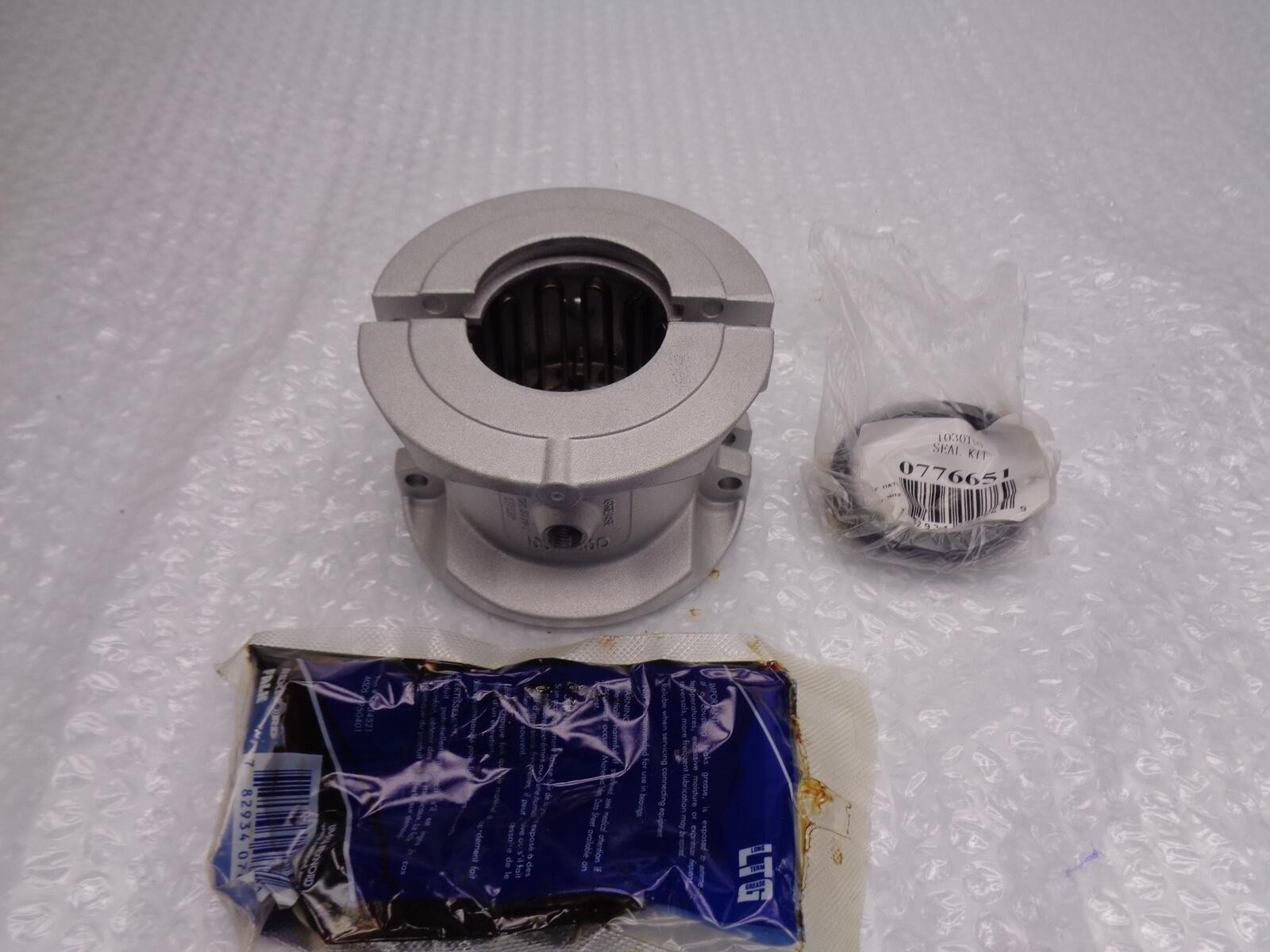 REXNORD 1030T10 10011507 COVER GRID NSMP.