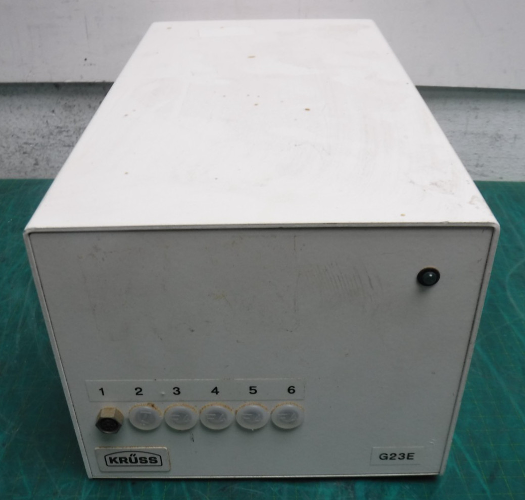 Krüss ( Kruss ) G23E‑Mk2 Lab Instrument – 45W 115/230V