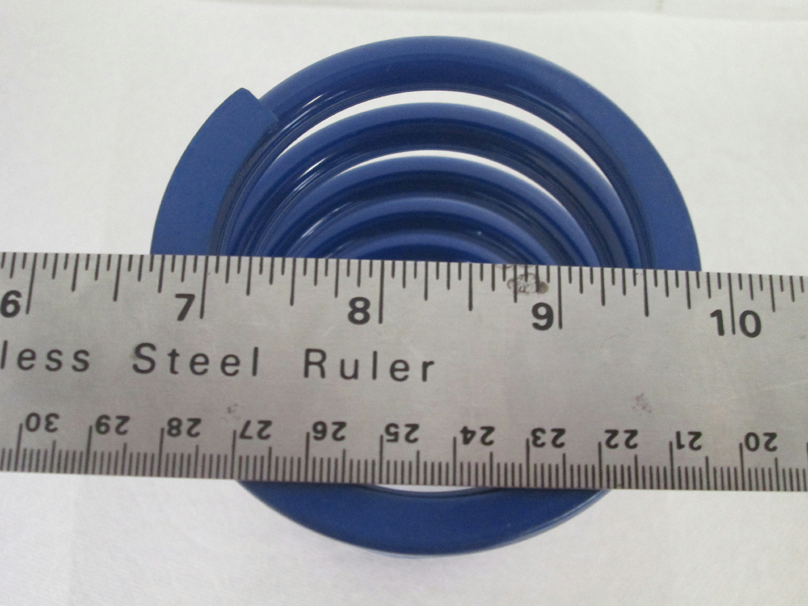 Sinclair Collins D293-147 Compression Spring, 2.56″ ID
