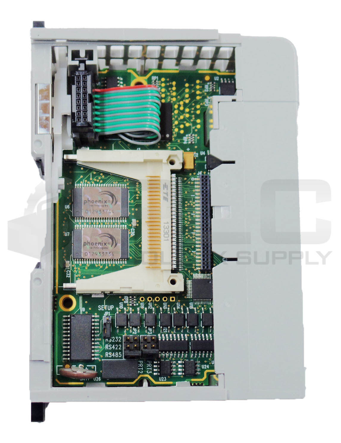 PROSOFT MVI69-MCM COMMUNICATION MODULE MODBUS MASTER/SLAVE NETWORK INTERFACE